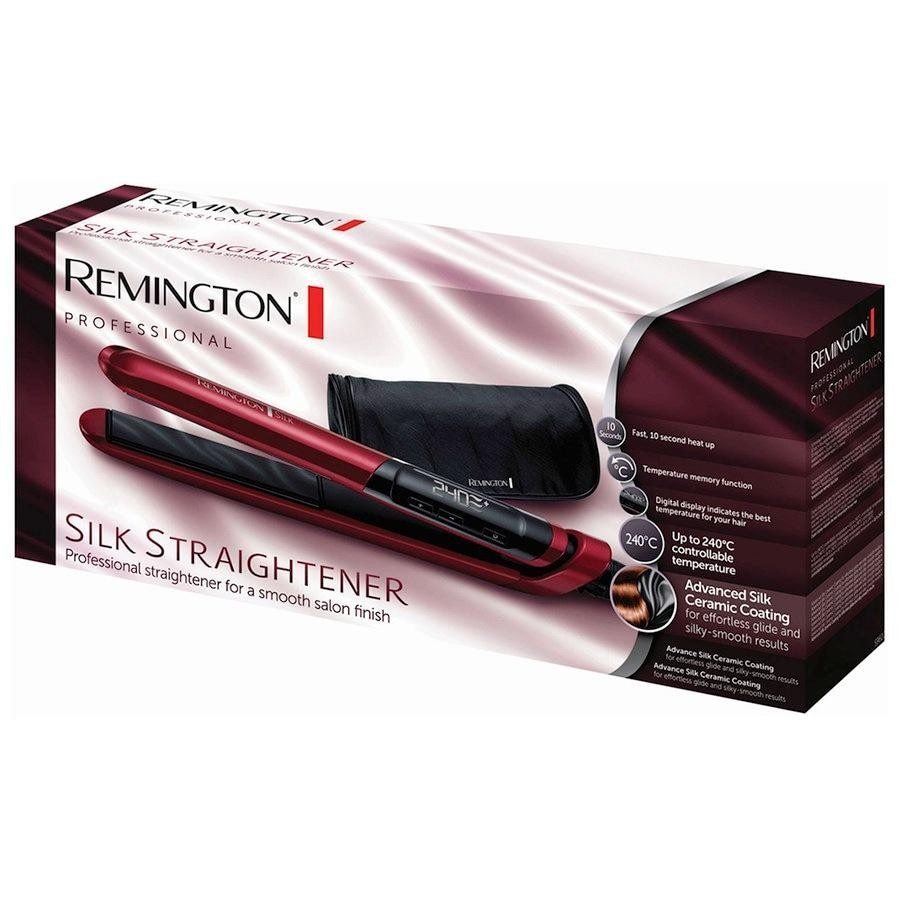 Remington Styling Tools S9600 - Šilko tiesintuvas - S9600 Šilko tiesintuvas