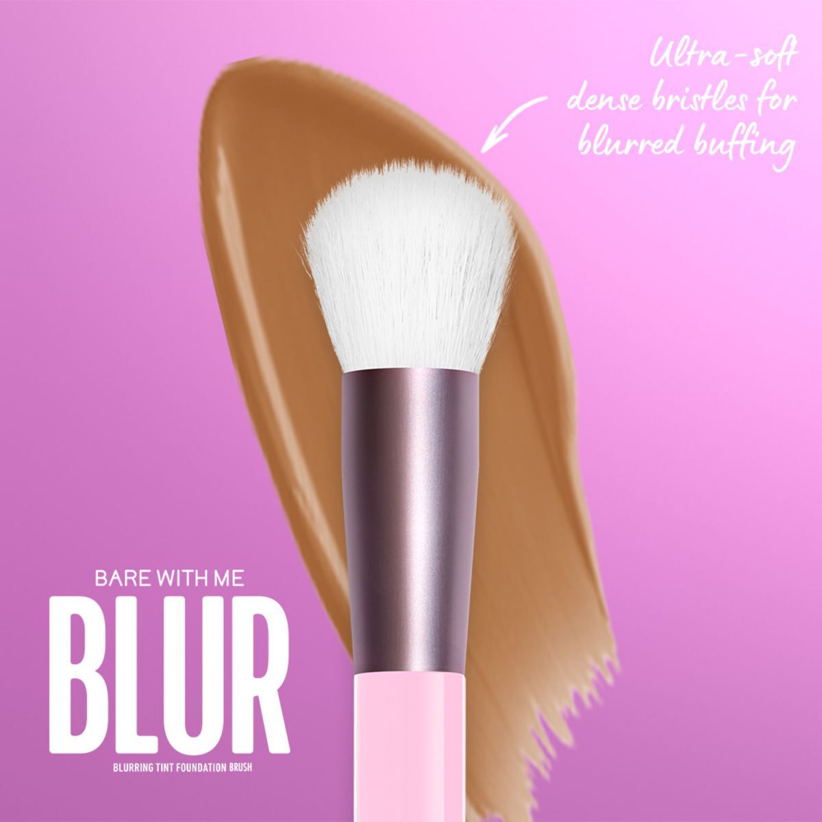 NYX Professional Makeup Bare With Me Blur Tint