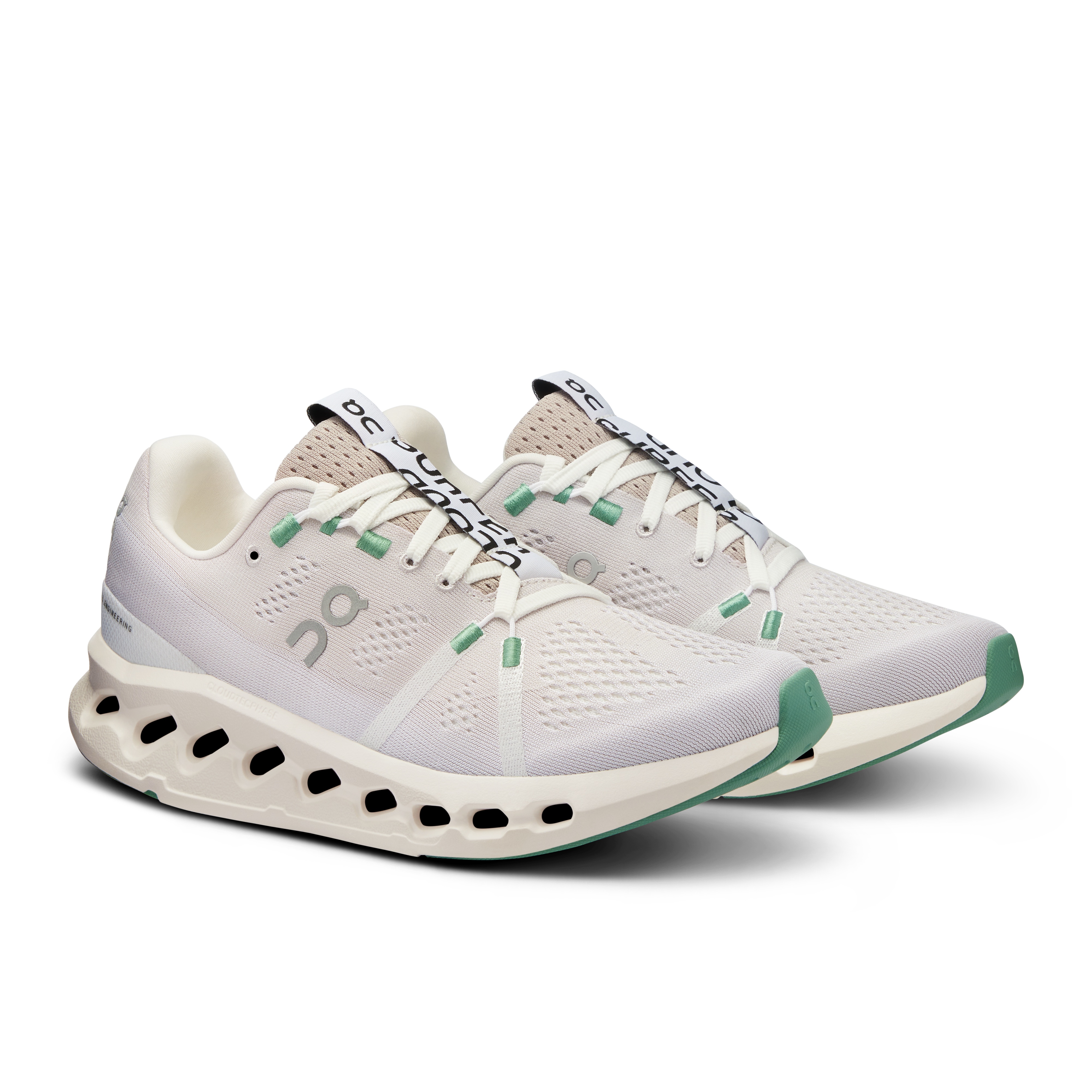 Cloudsurfer Pearl | Ivory
