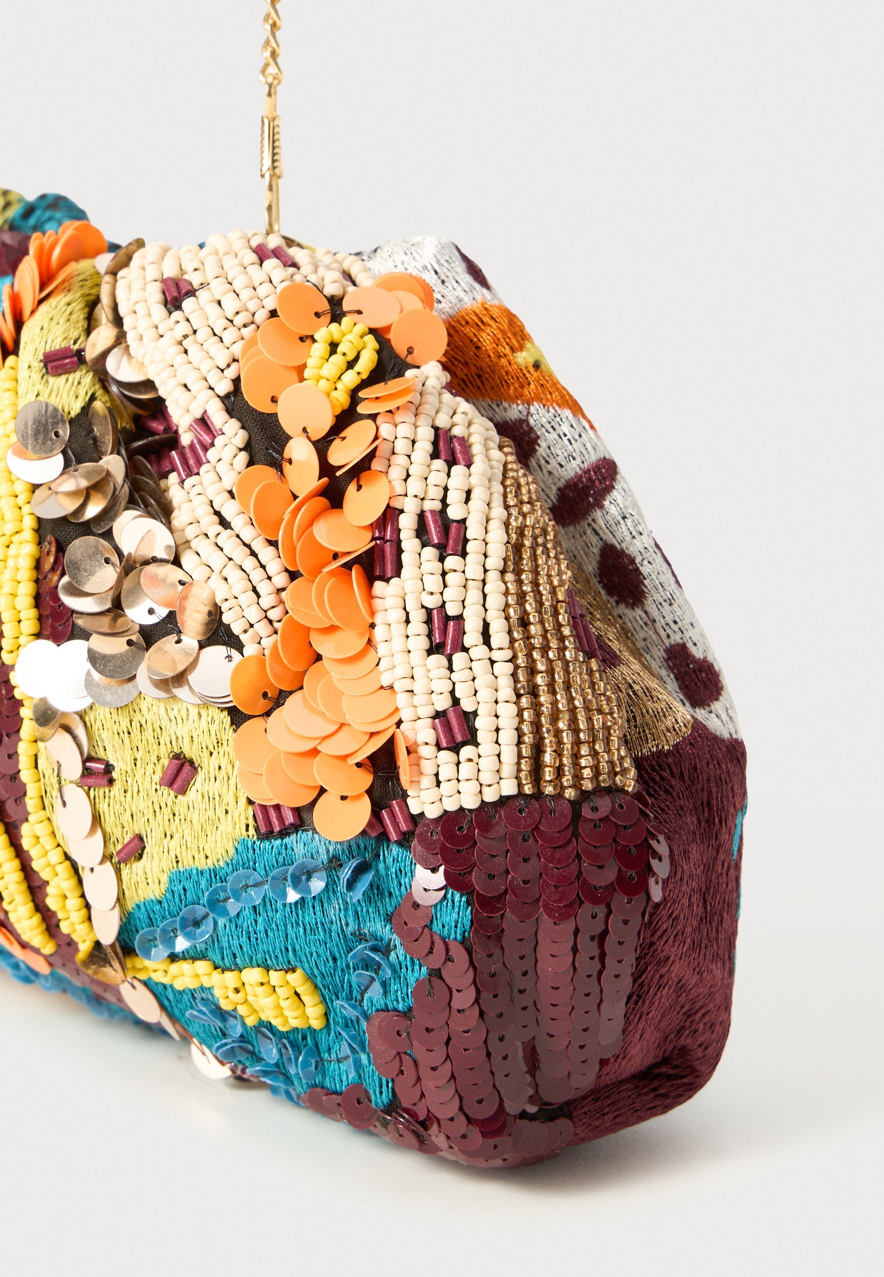 PARFOIS HAND BAG FLOUNDER BRIGHT - Kabelka přes rameno - multicolor
