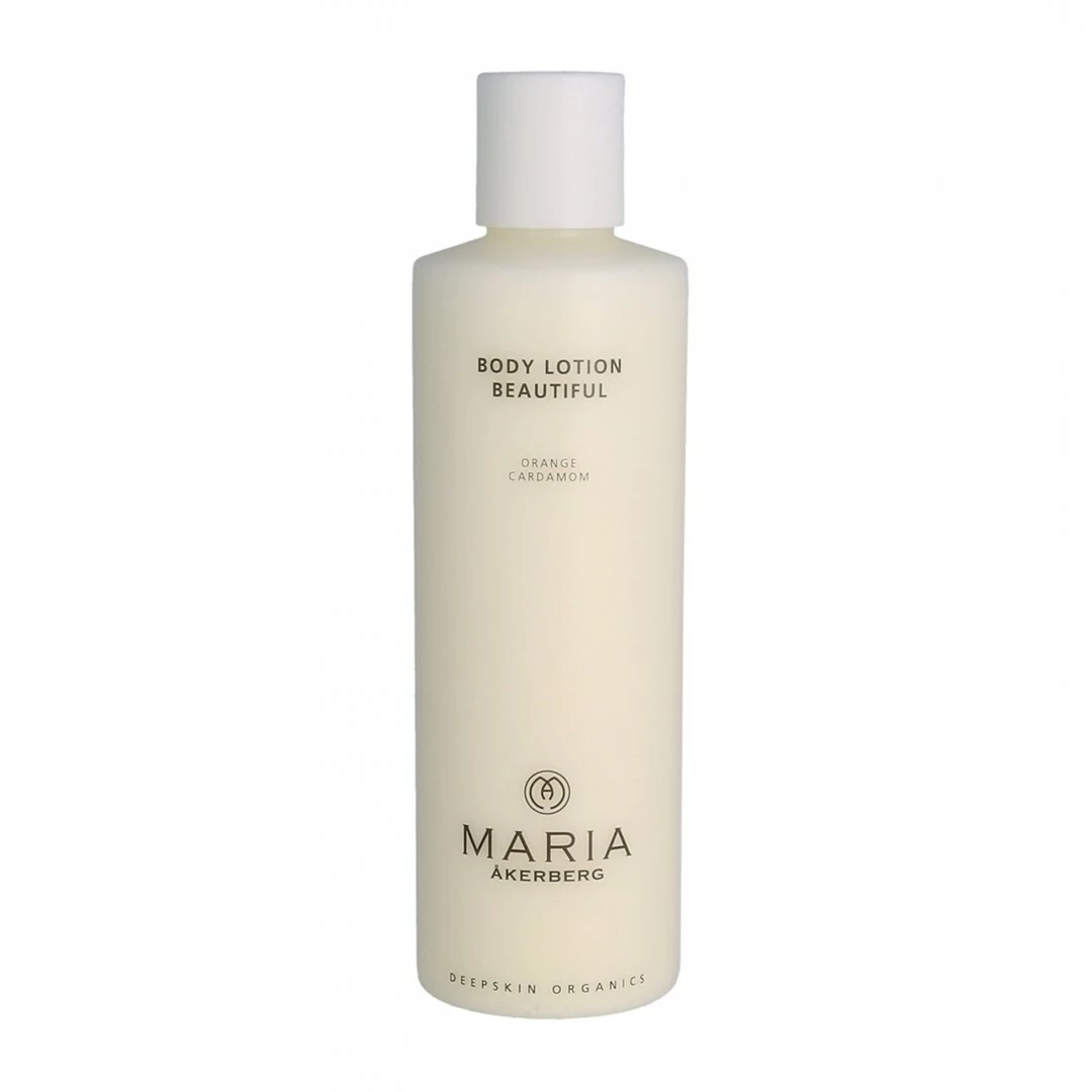 Balsam do ciała Beautiful 250 ml - Maria Åkerberg