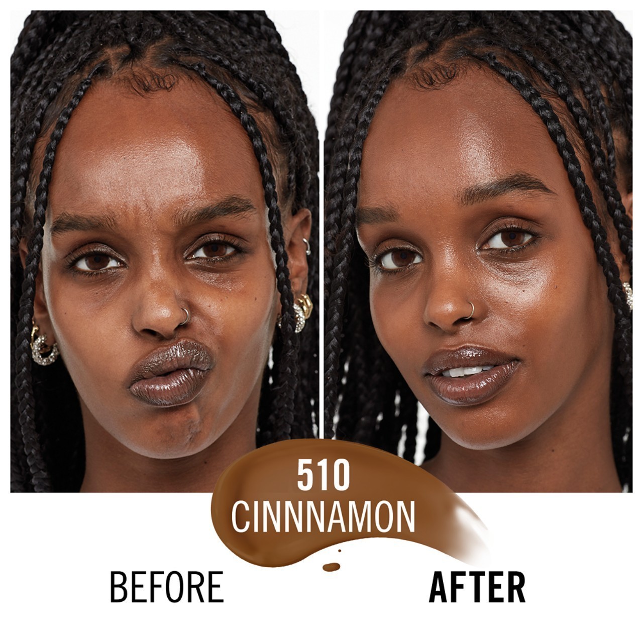 Rimmel London Foundation vegāniskais tonālais krēms - 30 ml