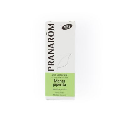 Pranarôm ulje mente 10 ml 10 ml