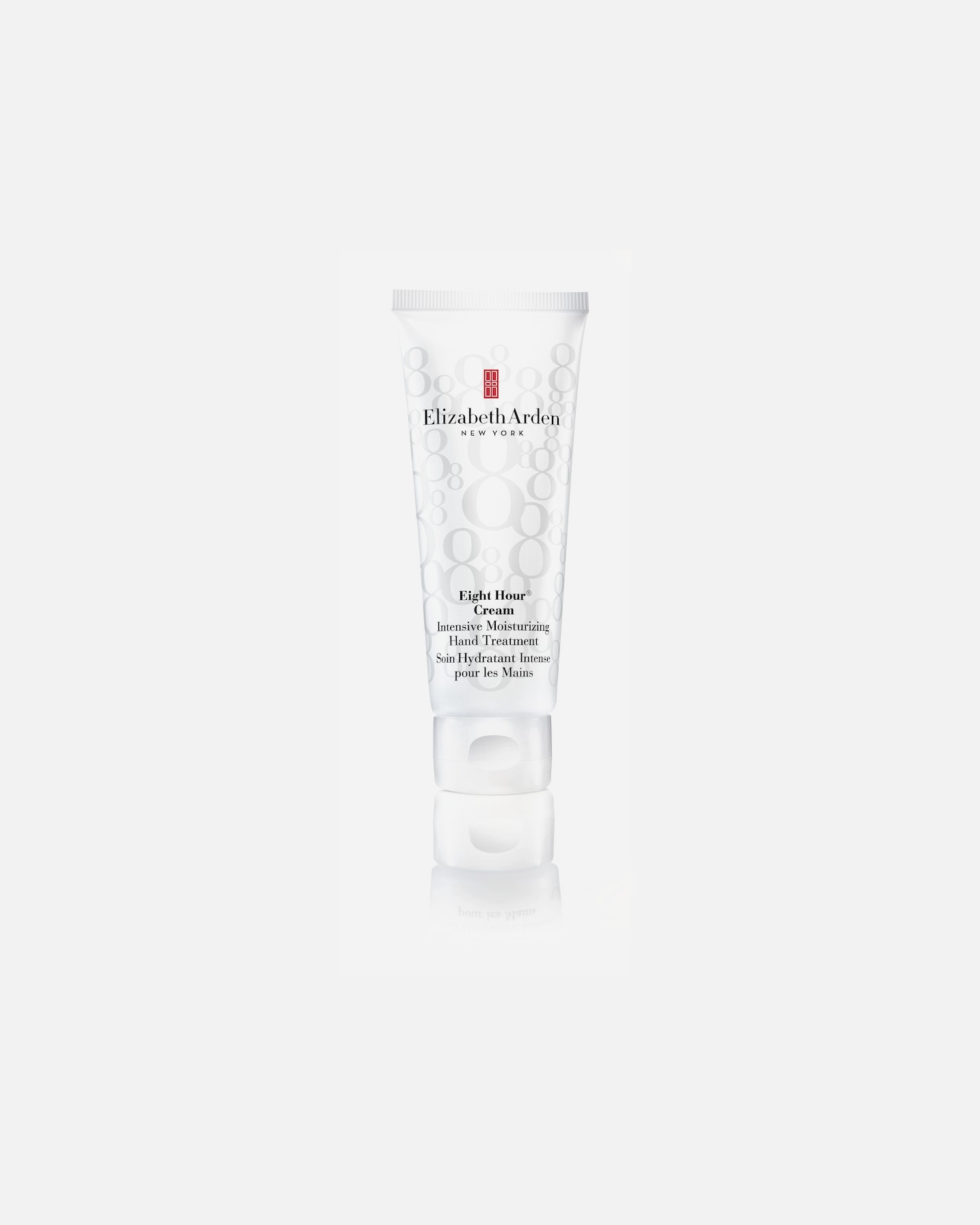 Elizabeth Arden Handcreme – Acht Stunden intensive Feuchtigkeitspflege – 75 ml