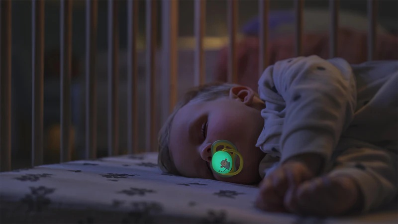 Philips Avent Ultra Air Day&Night SCF376/32 hlače za dojenčke, 18+ mesecev