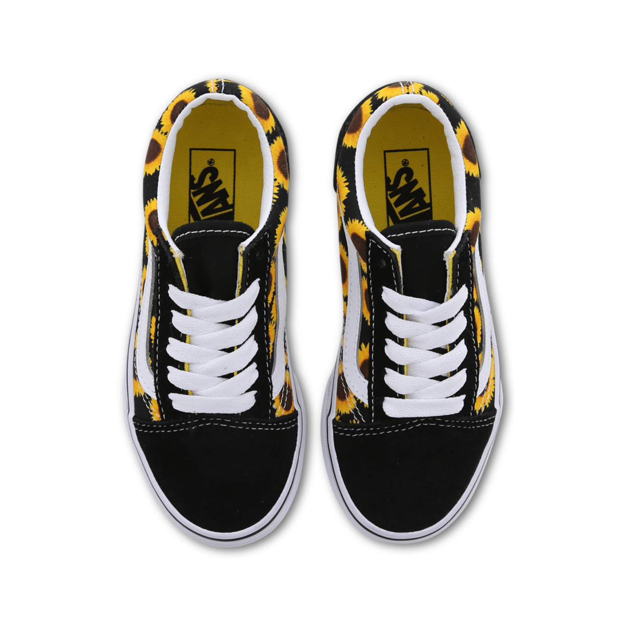 Vans Old Skool Sunflower
