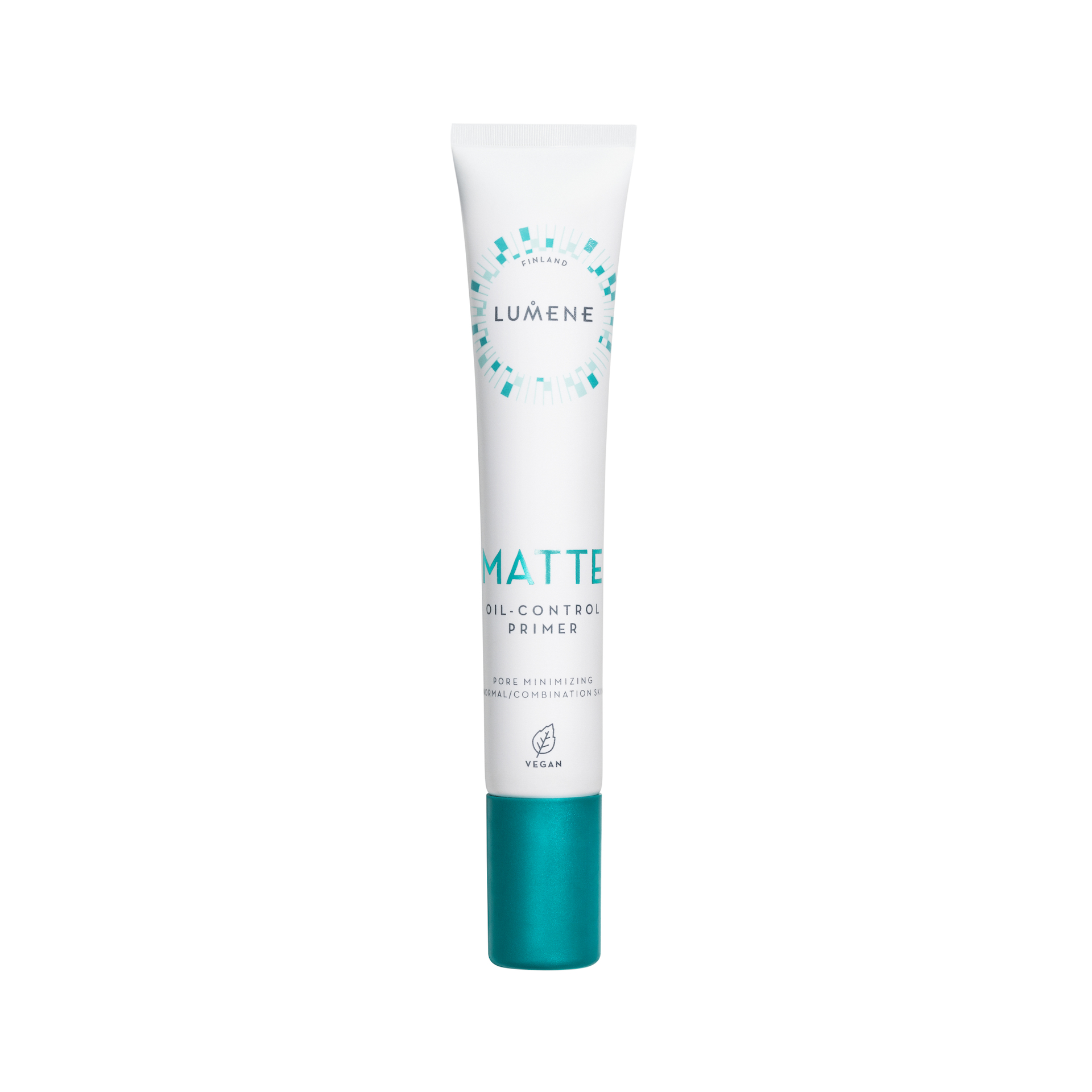 Matowa baza pod makijaż kontrolująca wydzielanie sebum 20 ml – Lumene