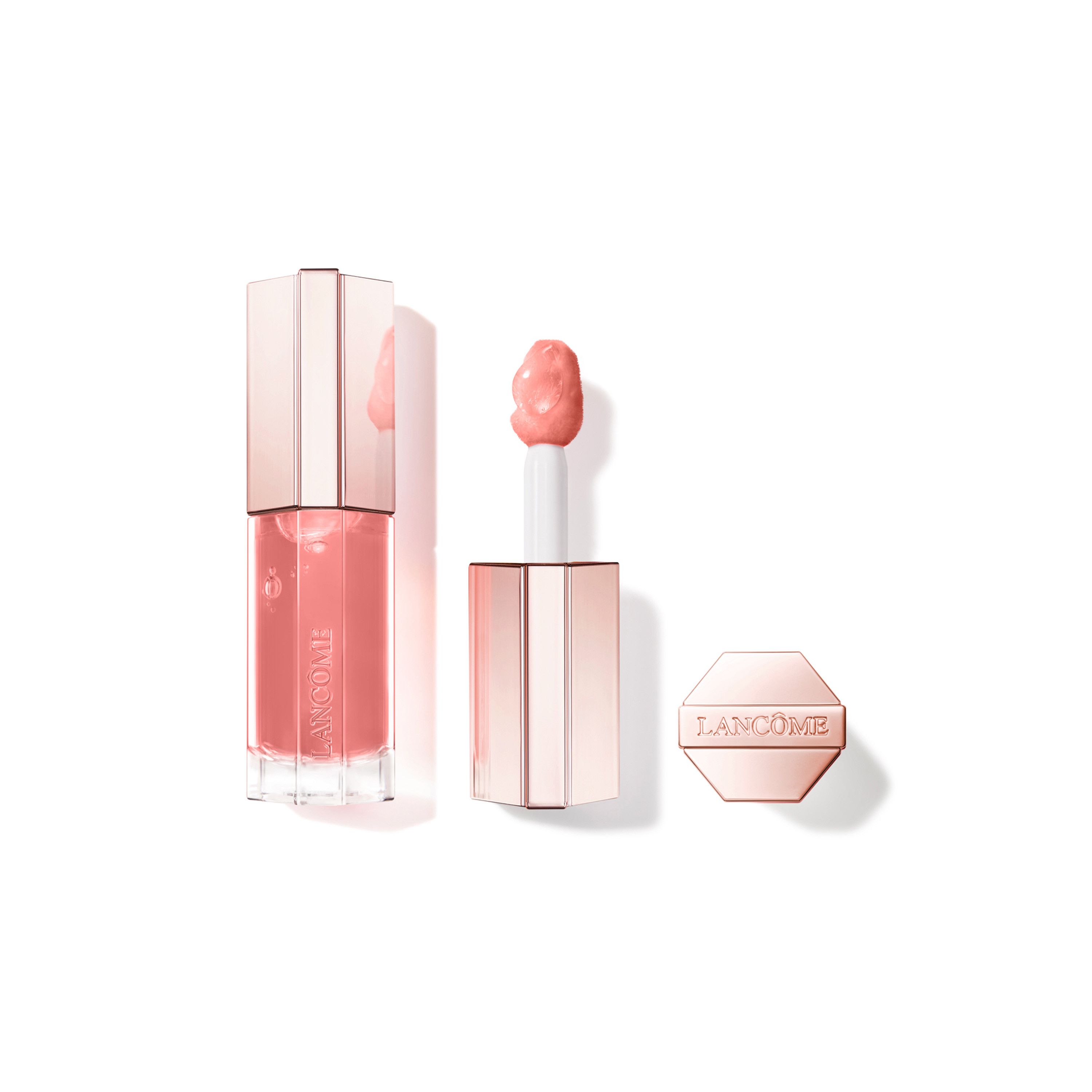 Lip Idôle Juicytreat 3D hidratantni sjaj za usne Luksuzni sjajevi za usne