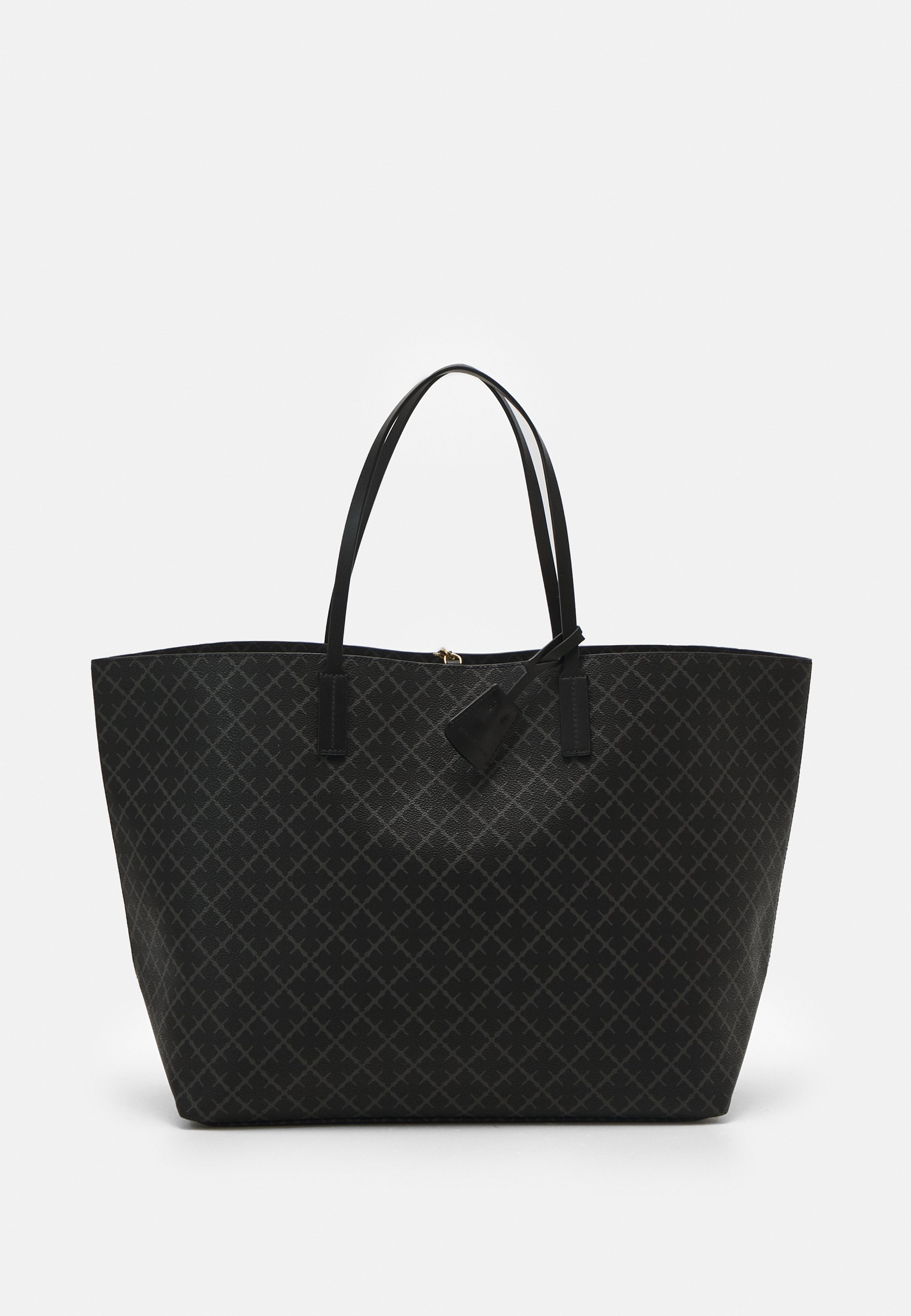 Malene Birger ABI TOTE - Bevásárlótáska - szürke