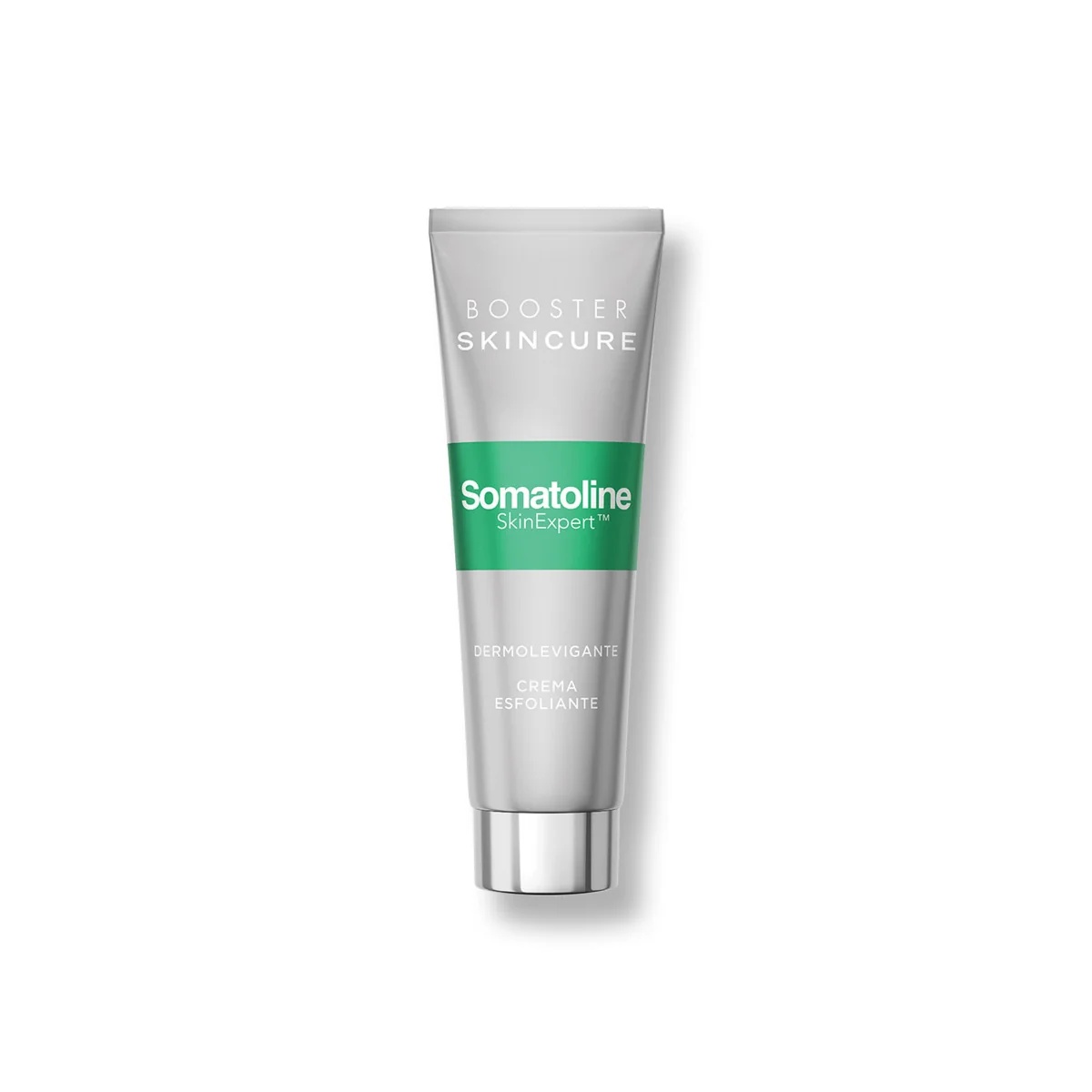 SOMATOLINE Somatoline Dermolevigante exfoliërende crème 50 ml