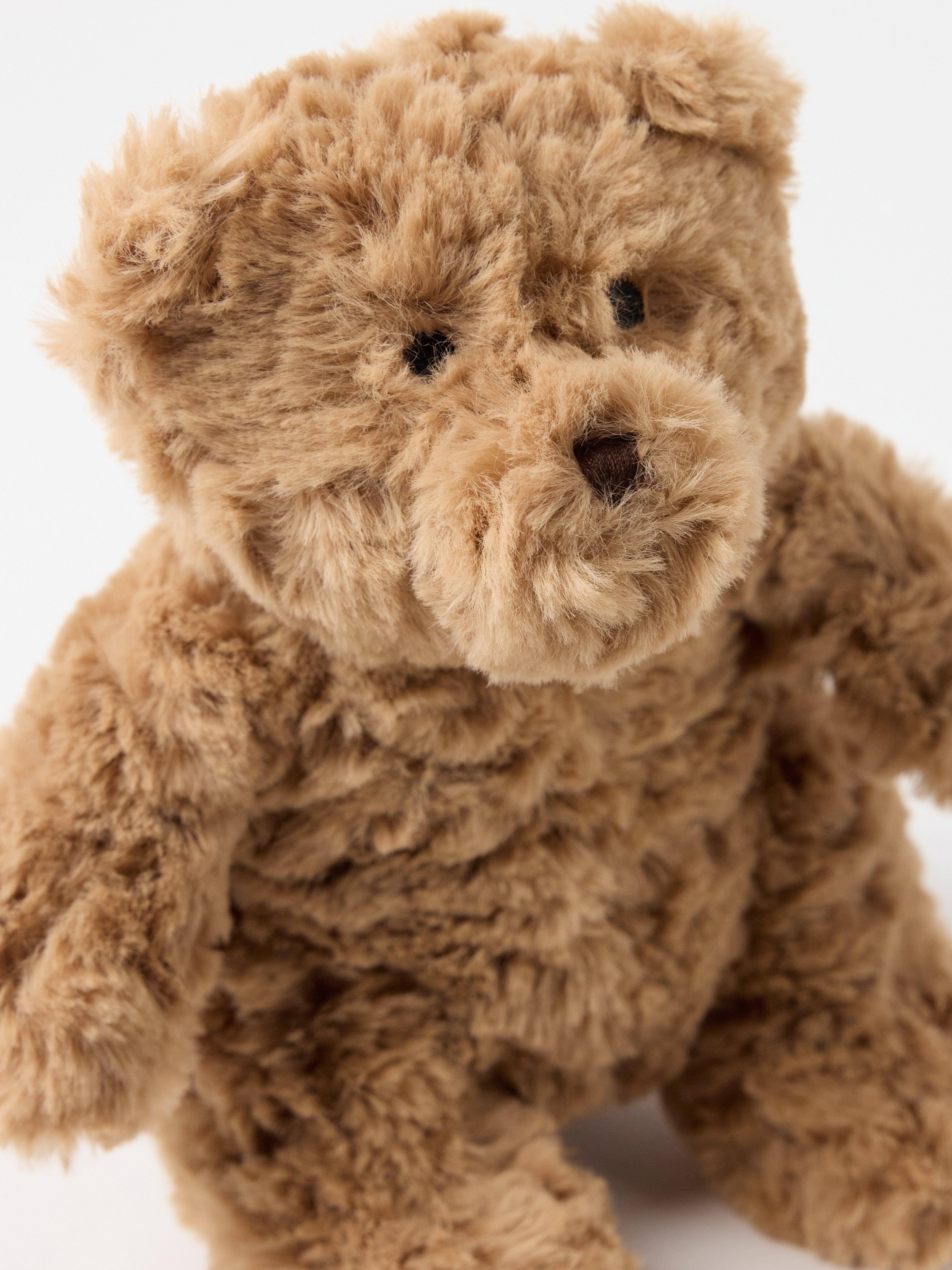 Gosedjur Bege Claro Acinzentado