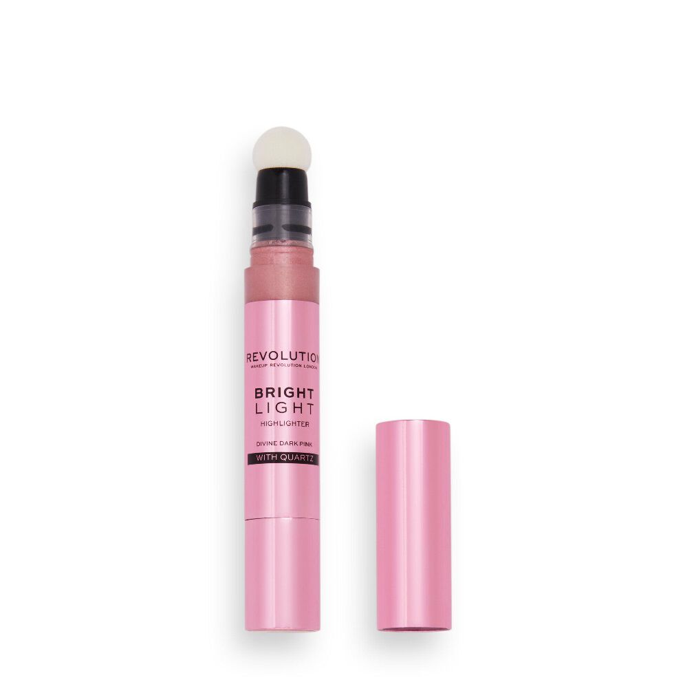 Enlumineur liquide Bright Light de Revolution Makeup