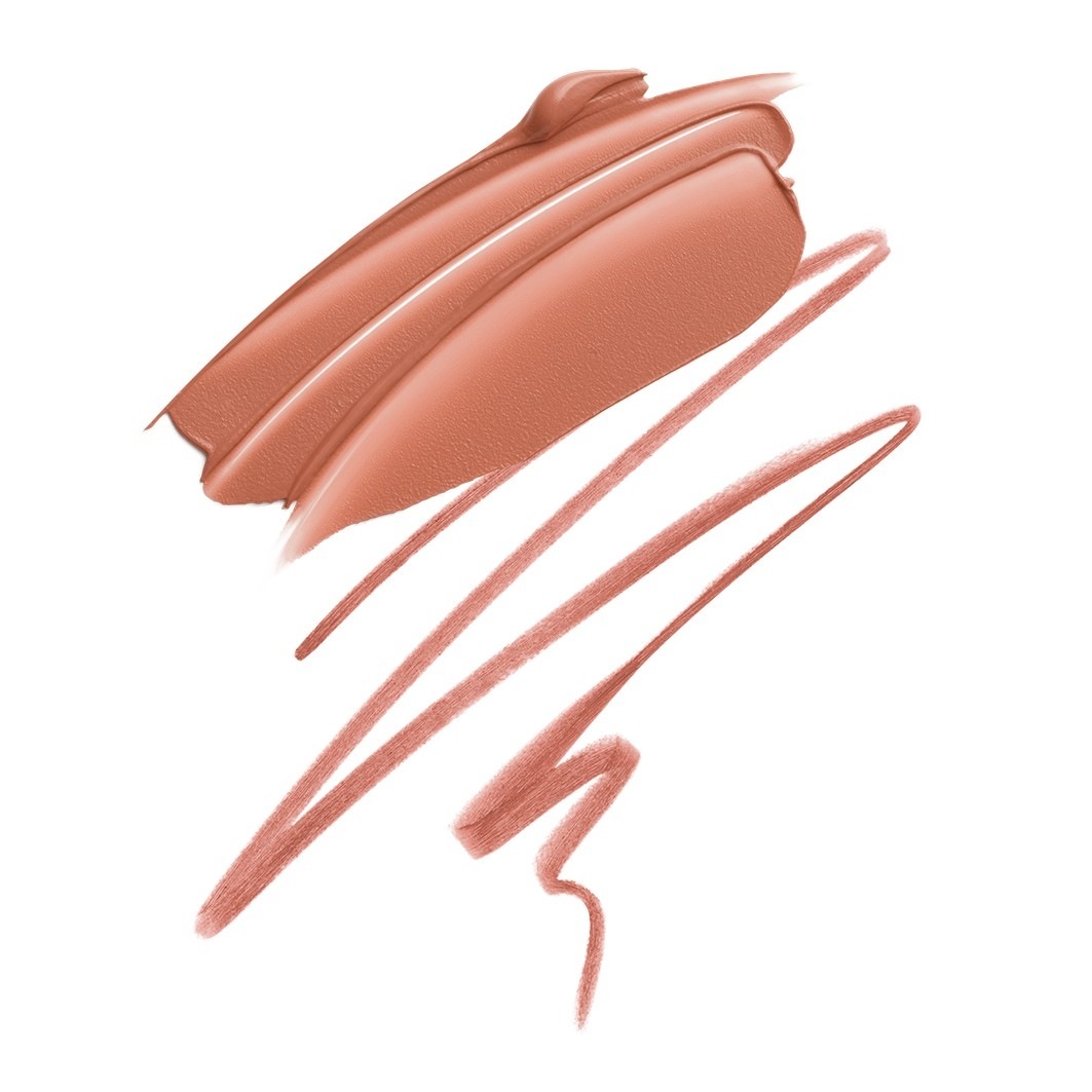 Morphe Lipstain Soulmatte baršunasta pjena za usne – 3,8 ml