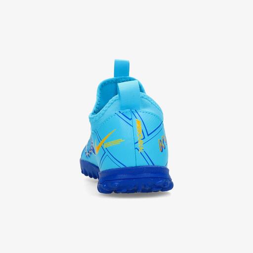  Nike Mercurial Vapor Turf