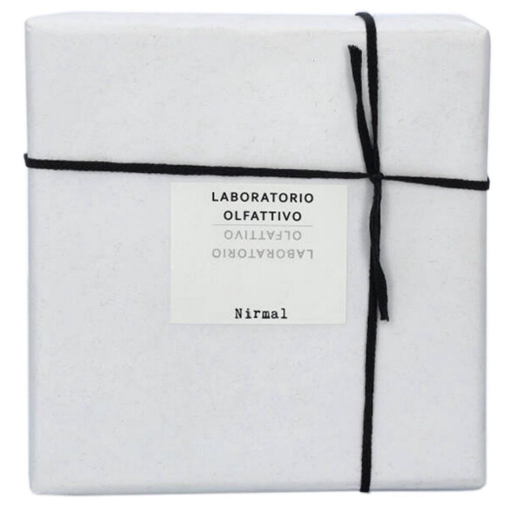 Laboratorio Nirmal Olfatto