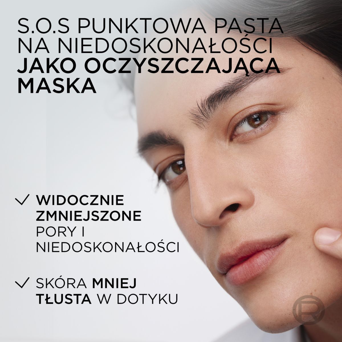 L'Oréal Paris Men Expert Derma Control