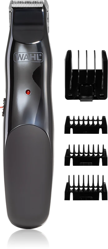 Wahl Groomsman oplaadbare baardtrimmer