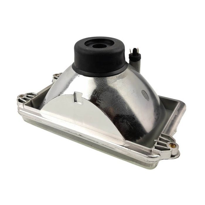 Faro izquierdo para Renault Midliner | 5001013951, 5000819597, ajuste manual