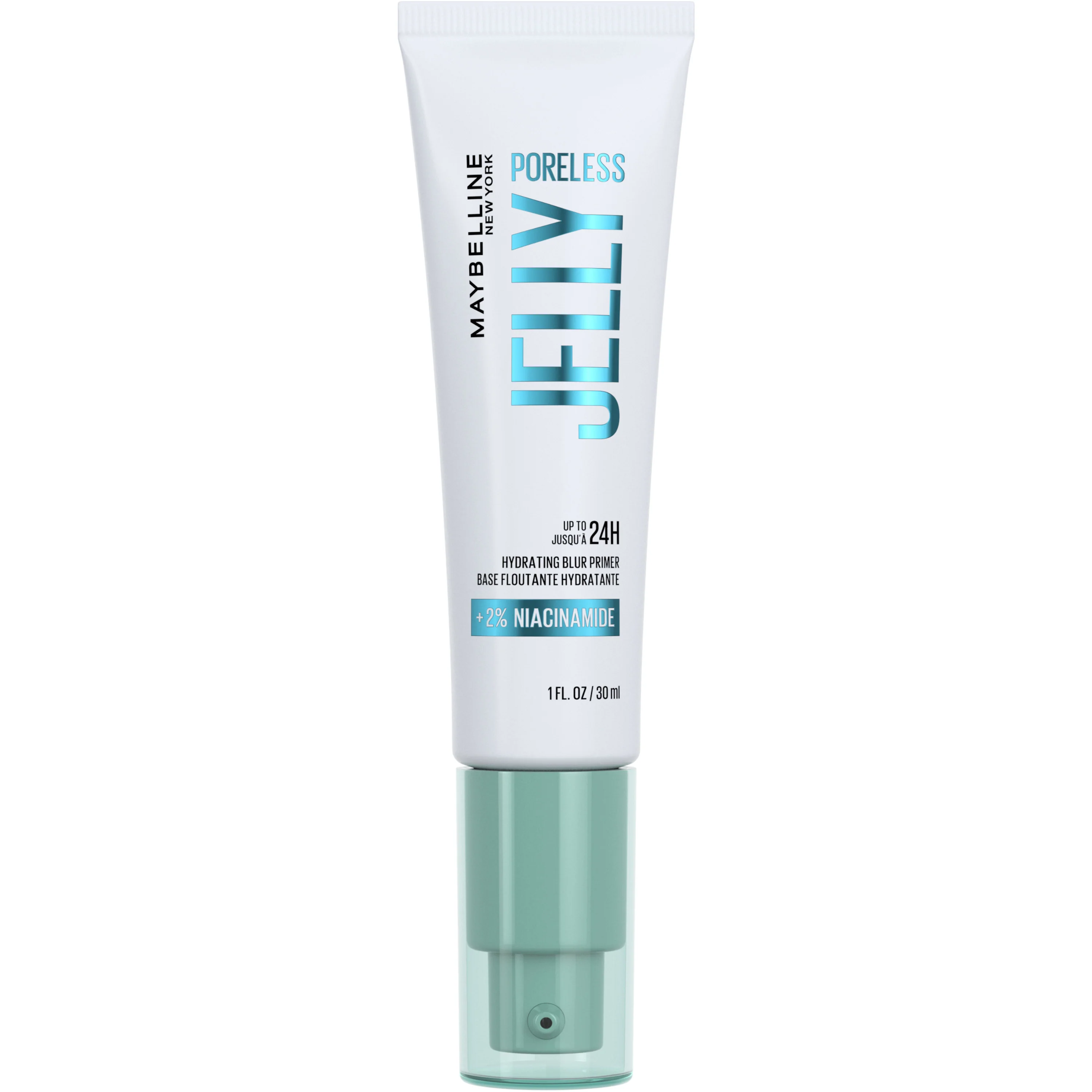 Viso Poreless Jelly Primer - Base trucco