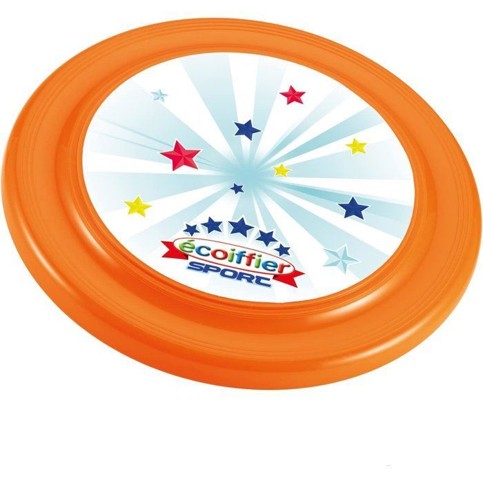 Set deportivo 6 en 1 de ECOIFFIER - Juegos deportivos para niños a partir de 18 meses - Origen francés garantizado