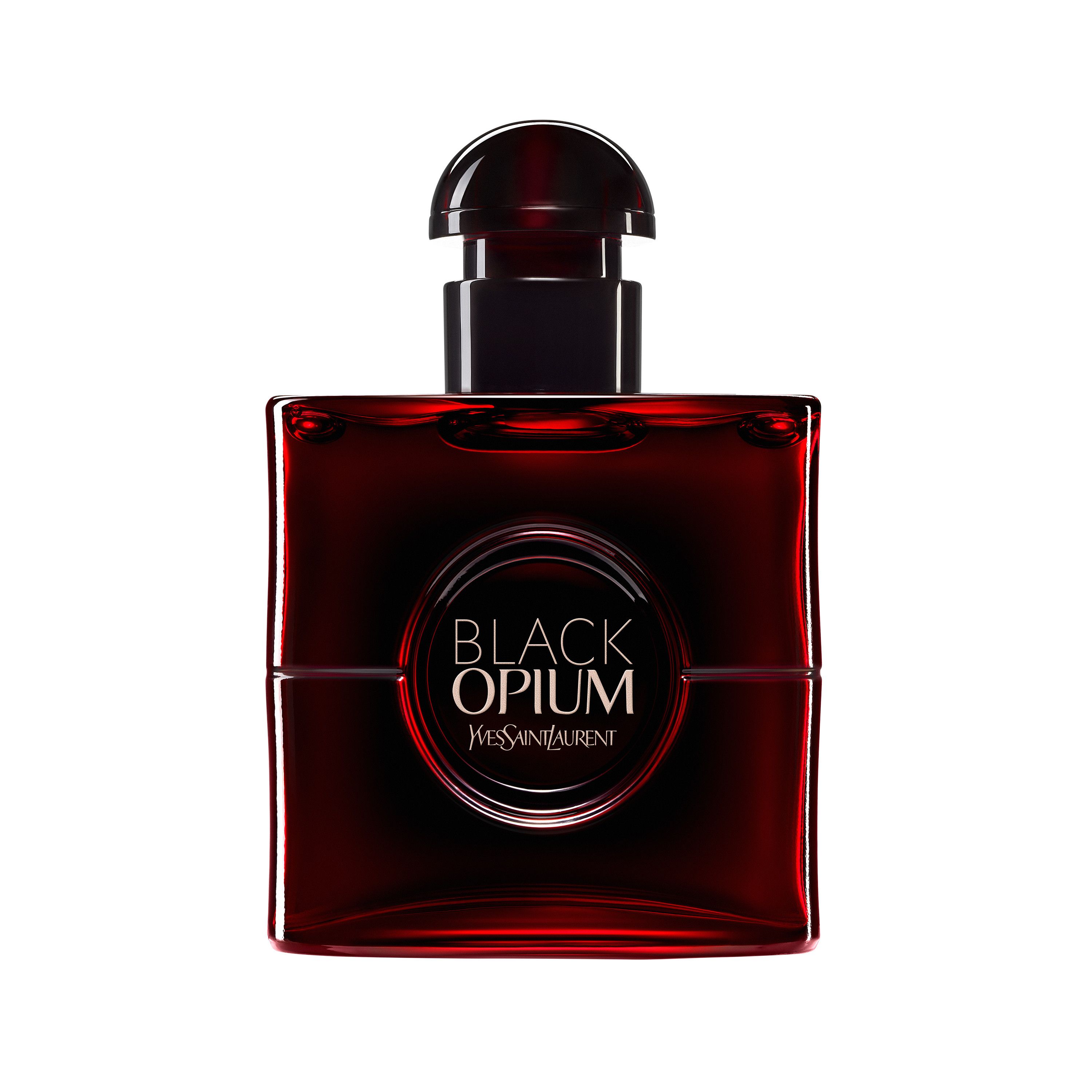 Black Opium Over Red parfemska voda za žene Ženski parfemi