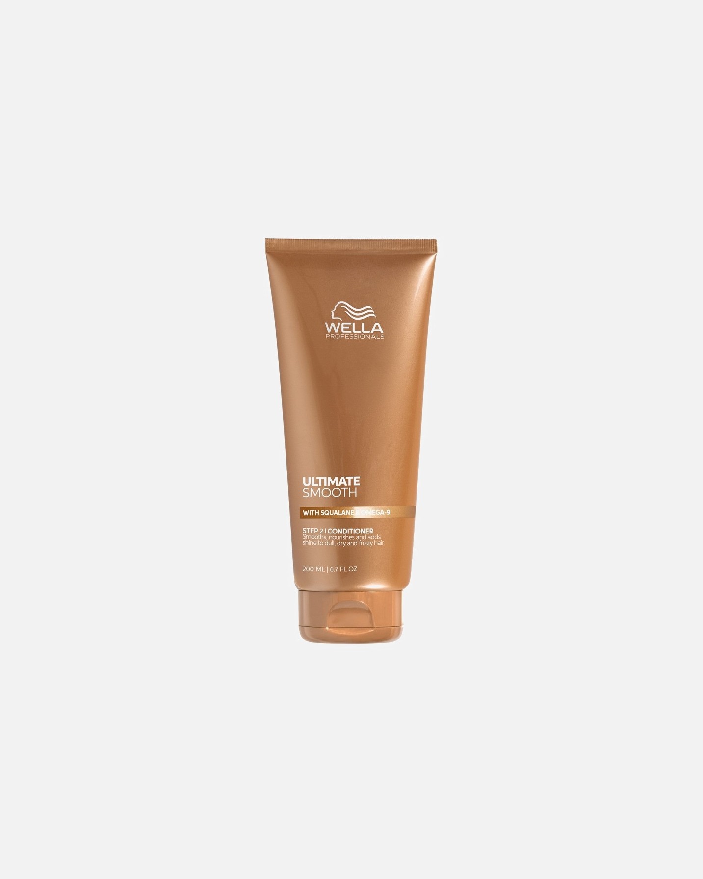 Wella Professionals kondicionieris Ultimate Smooth 2. solis - 200 ml