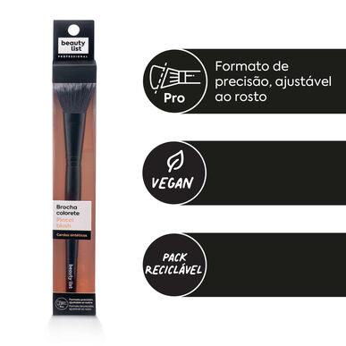 Beauty List Pro -poskipunasivellin
