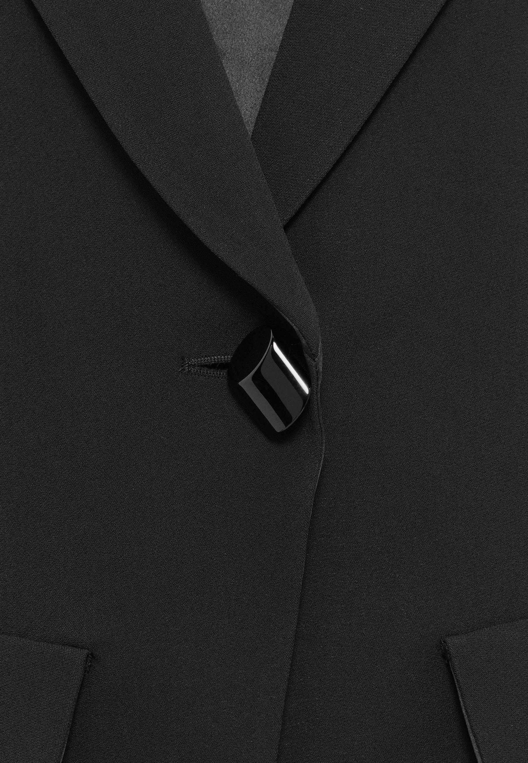 Blazer Emporio Armani - noir