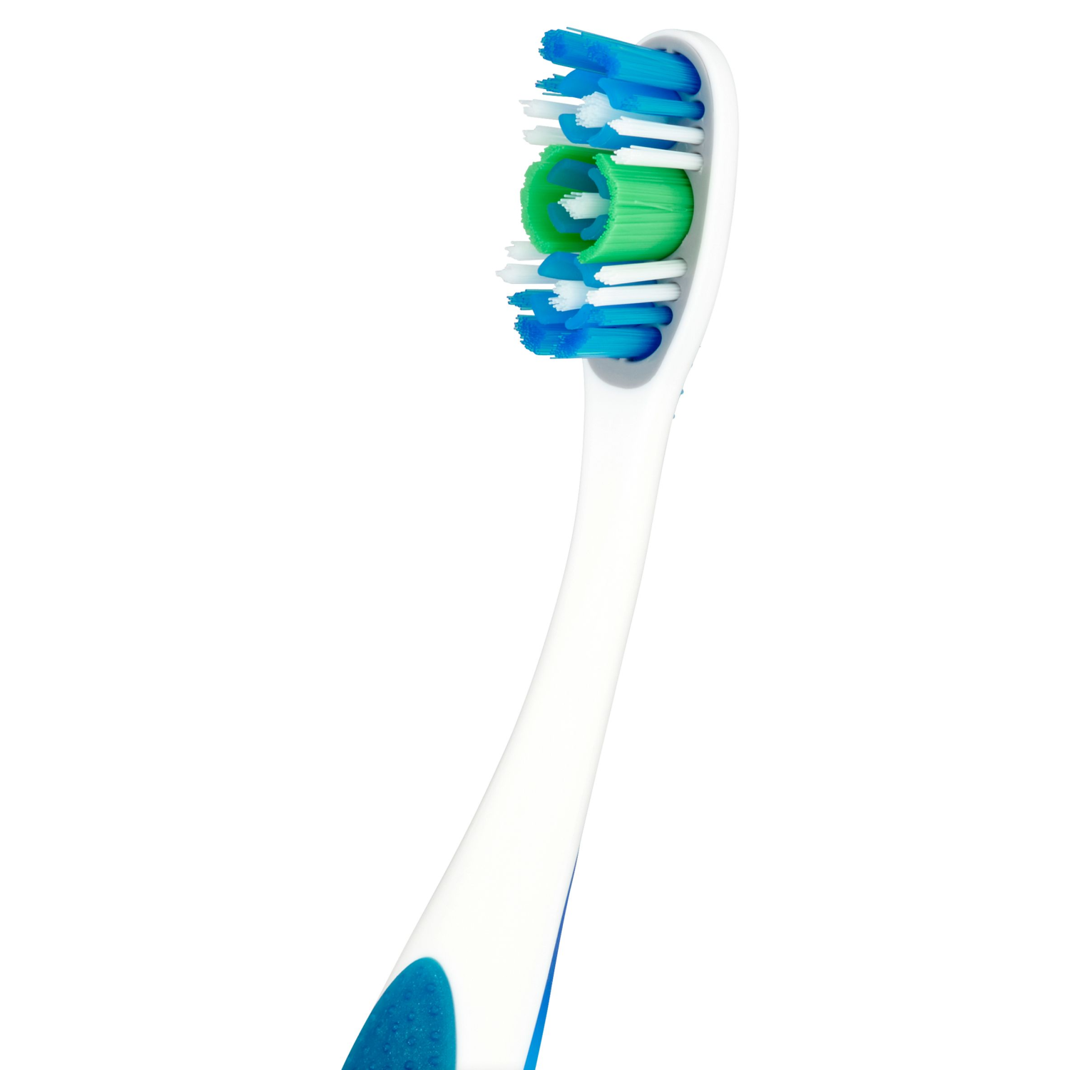 Colgate szczoteczka do zębów miękka 1+1szt 360
