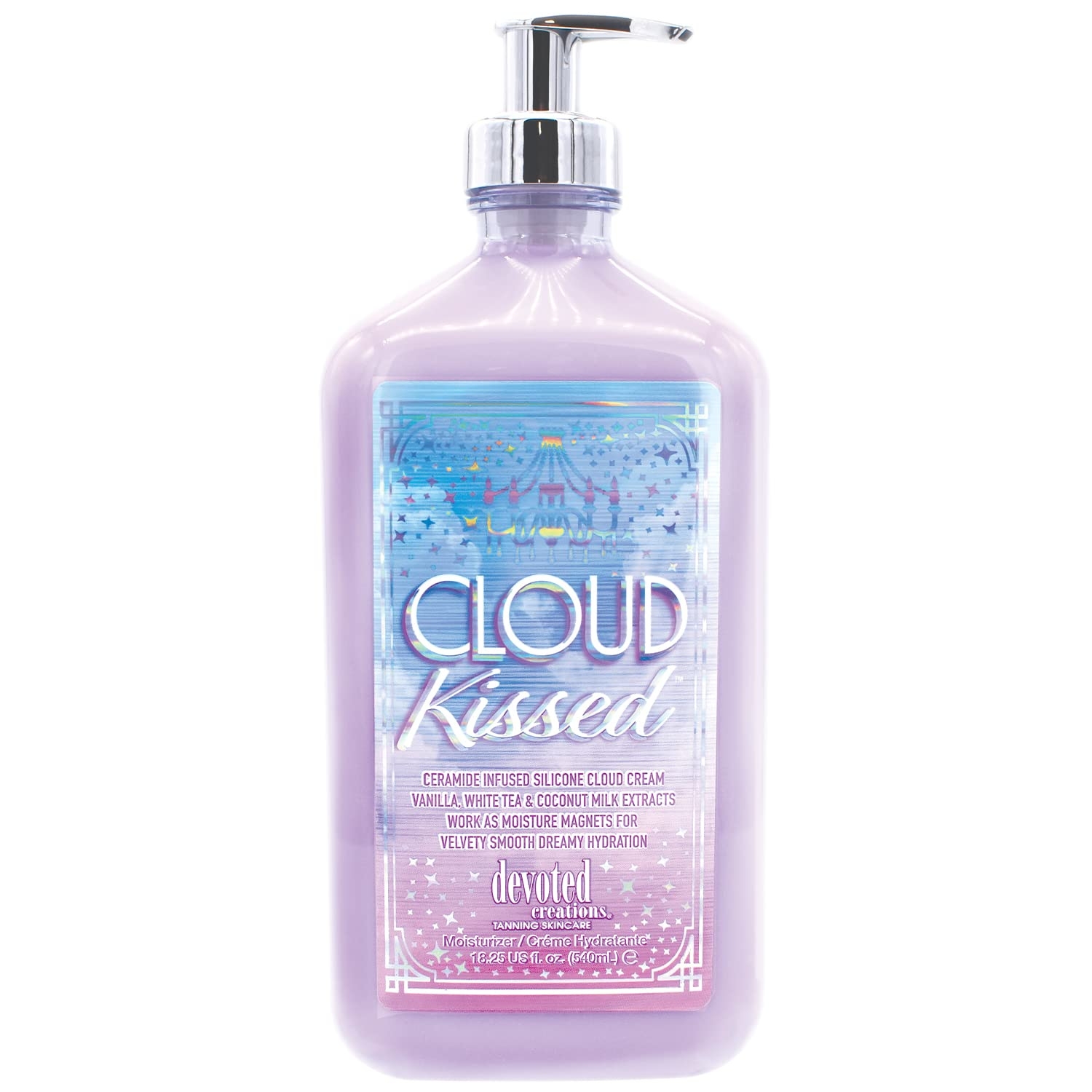 Devoted Creations Cloud Kissed