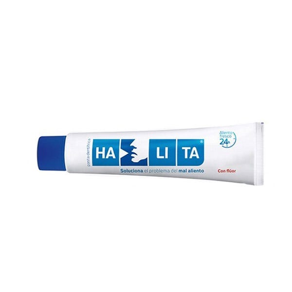 Tandpasta | 75 ml