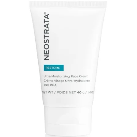 NEOSTRATA NeoStrata Restore Ultra Moisturising Face 40 g Verjongende gezichtscrème