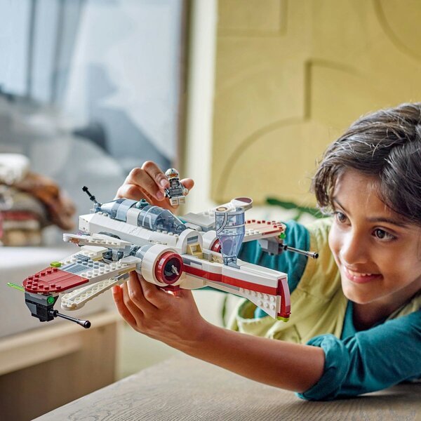 LEGO Star Wars 75402 ARC-170 Hviezdny stíhač
