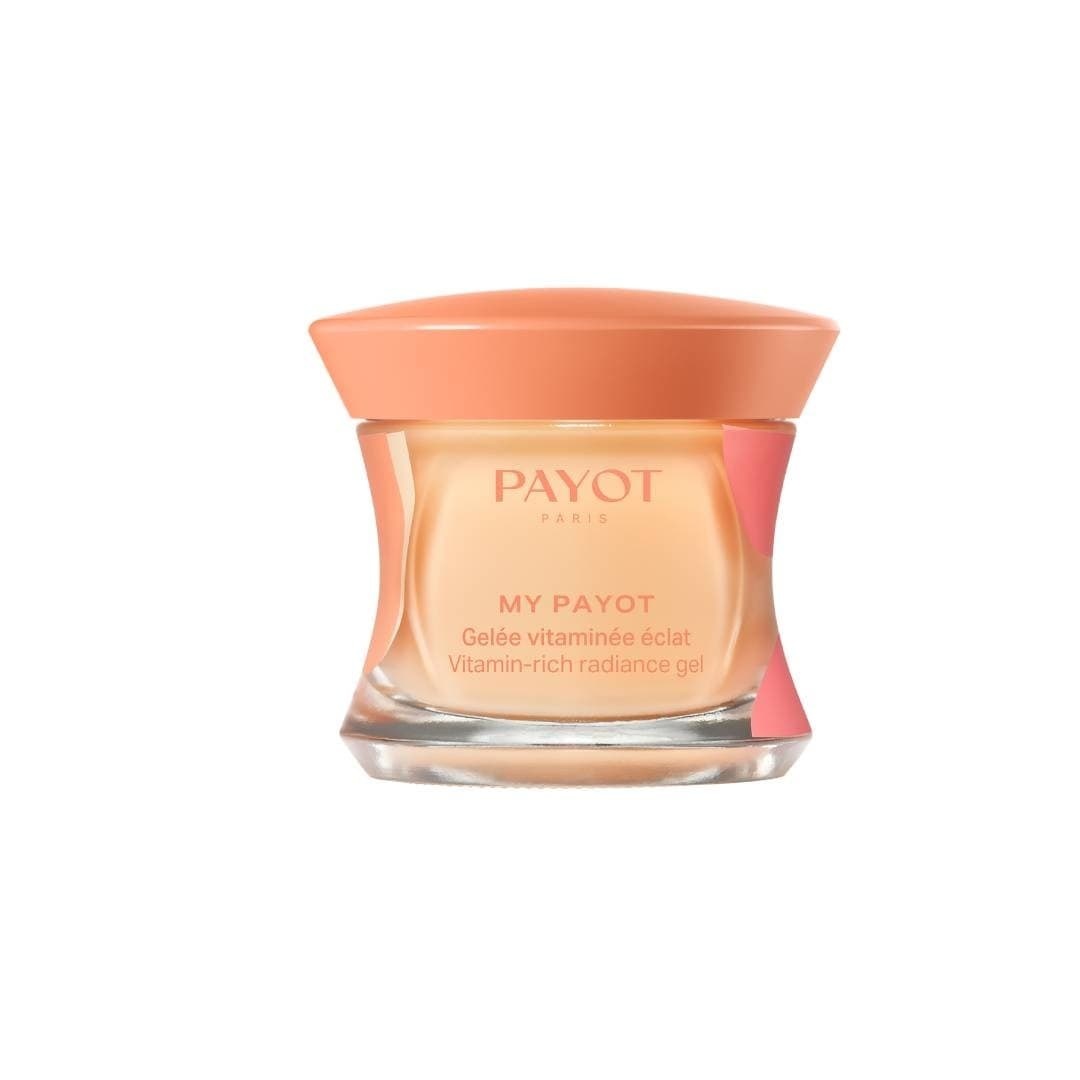 Payot Gel za lice Gelée Vitaminée Éclat - 50 ml