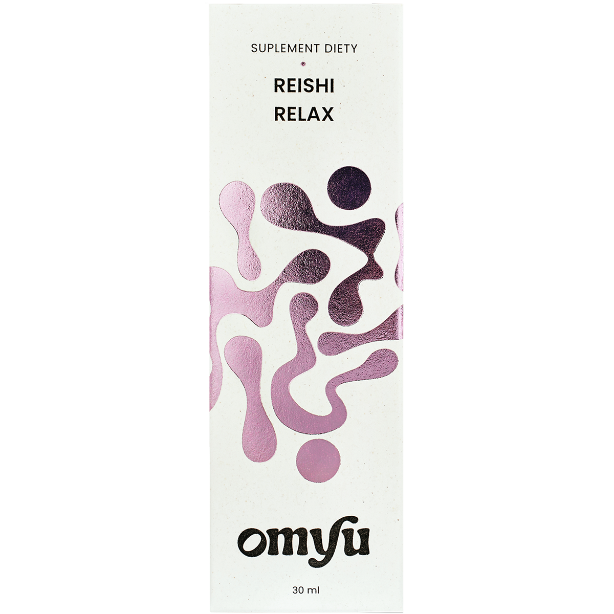 Omyu Reishi Relax