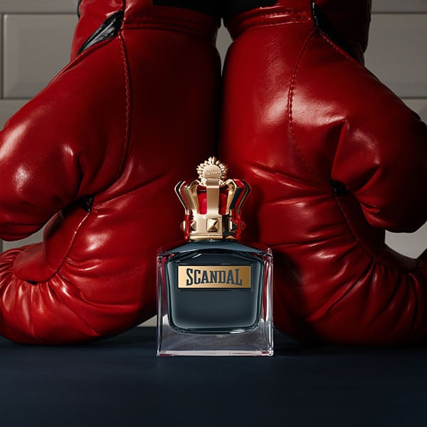 Jean Paul Gaultier Scandal Pour Homme toaletní voda 100 ml