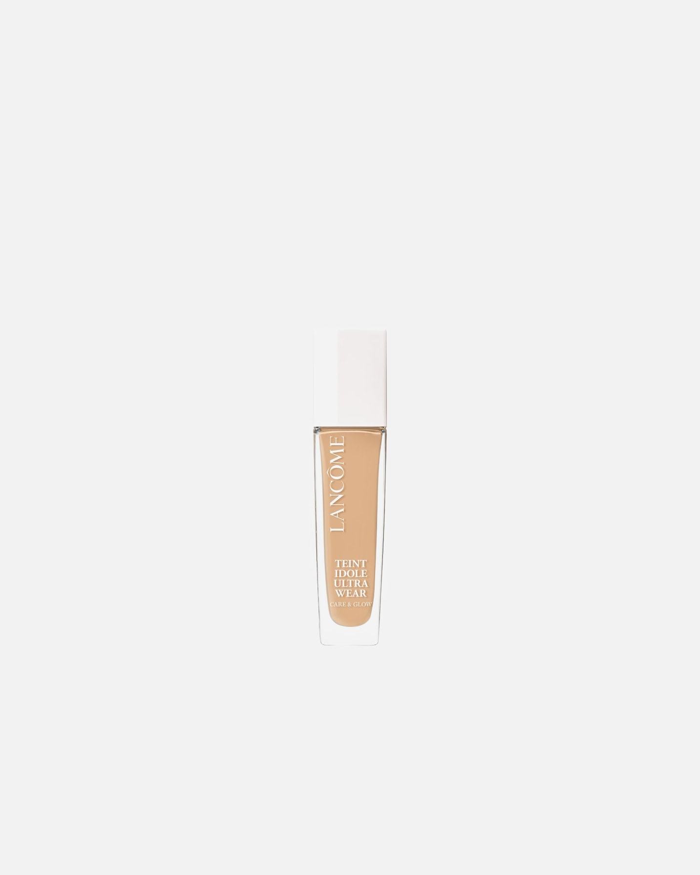 Lancôme Foundation Teint Idole Ultra Wear Care & Glow tonālais krēms - 30 ml