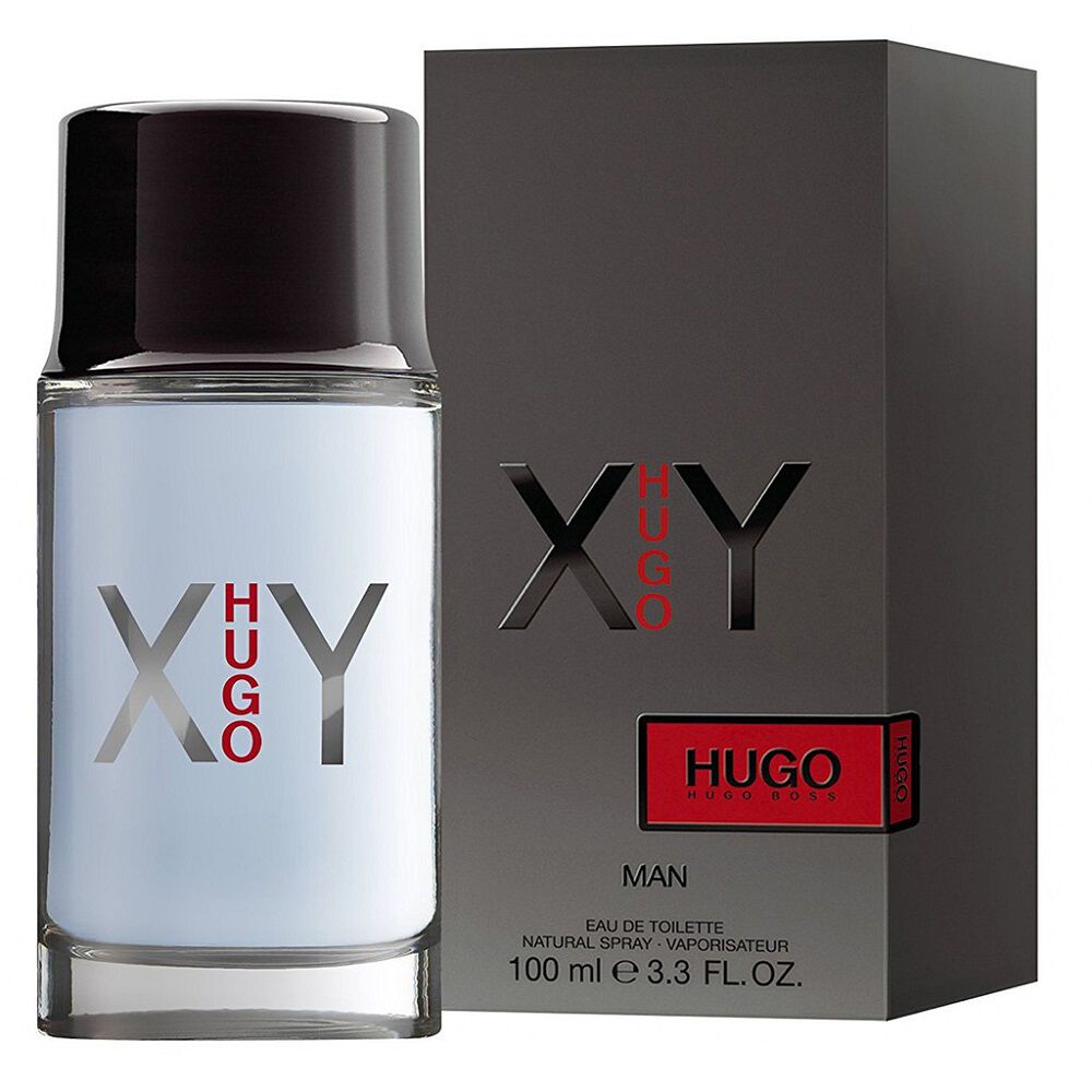 Hugo Boss XY
