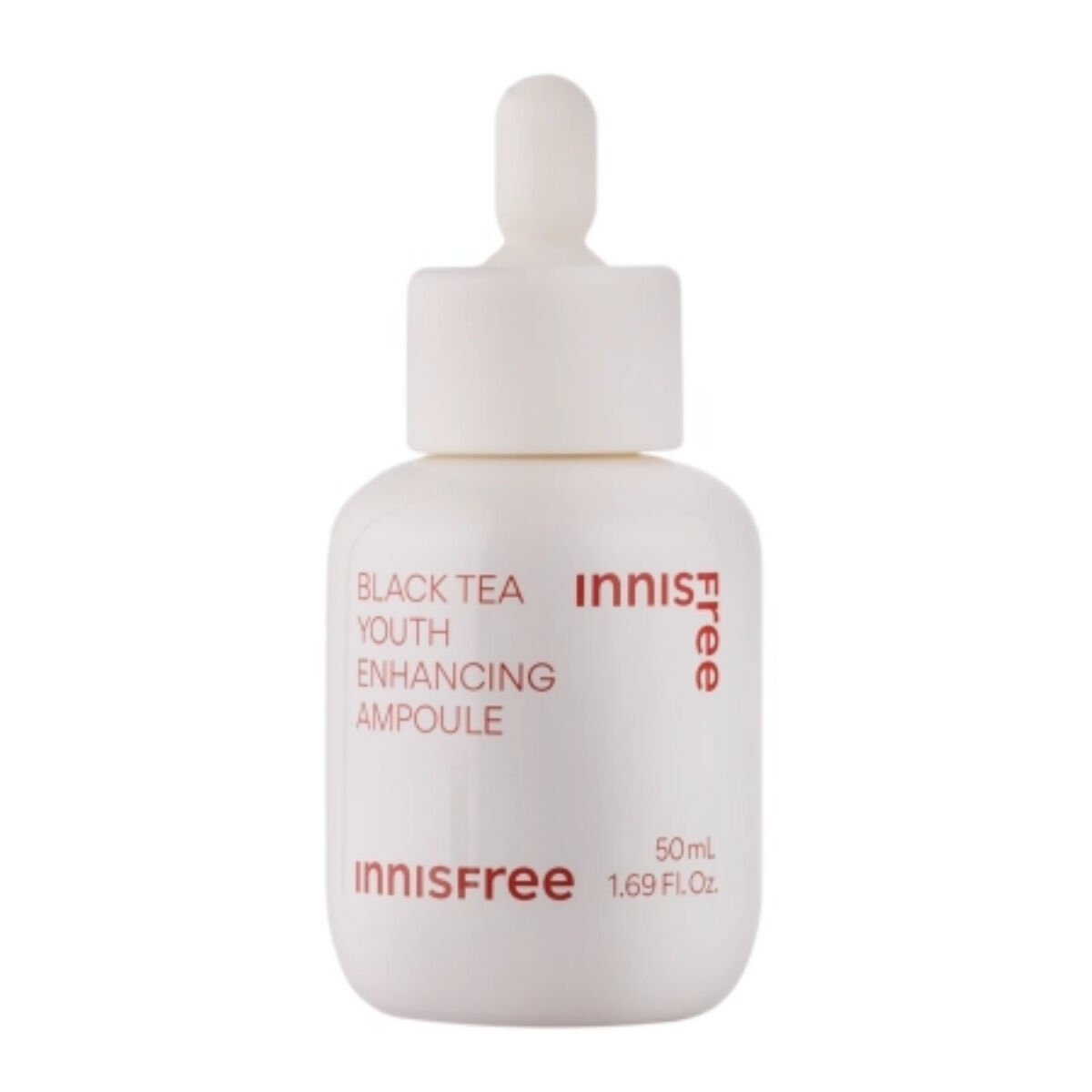 Thé noir Innisfree