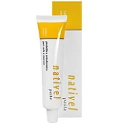 Pâte orthodermique Nativel 40 ml pour la peau et les muqueuses