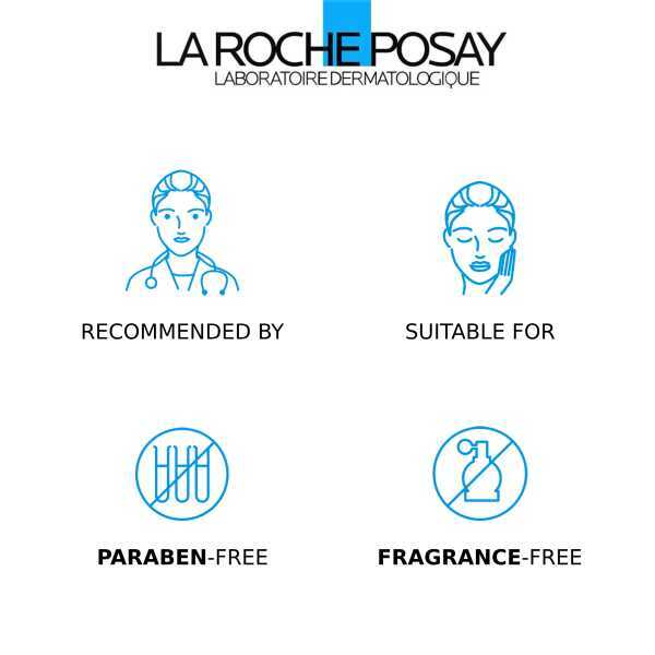 Balsamo Lipikar La Roche-Posay AP+ 400 ml