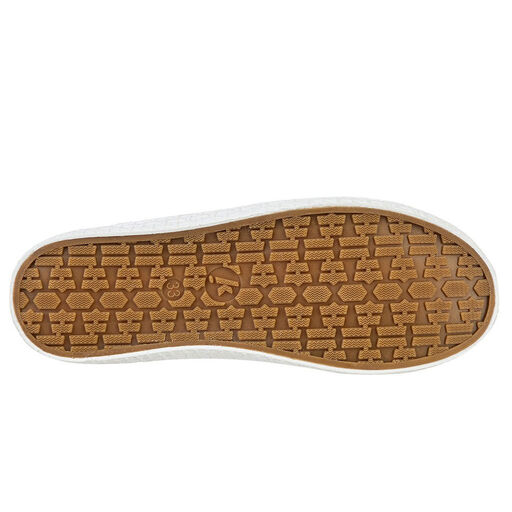 Zapatillas Kawasaki Footwear Glitter Kids W Elastic