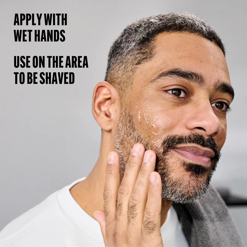 Gel de barbear STMNT Care