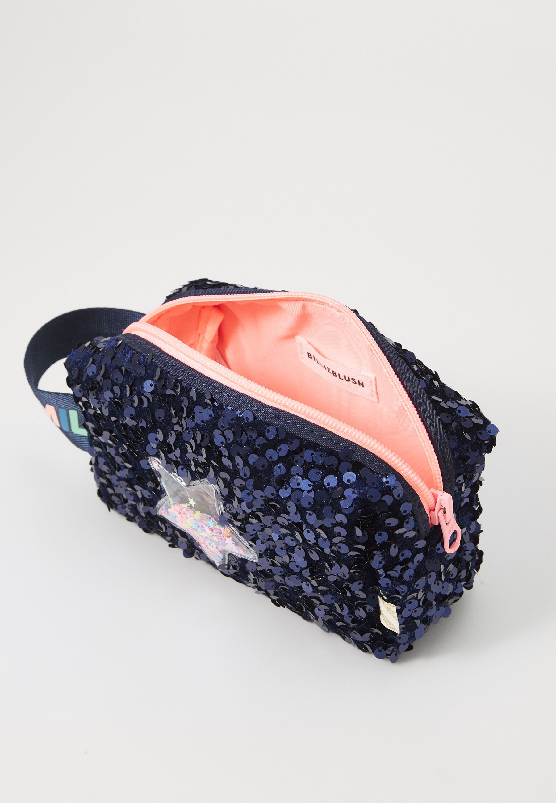 Trousse Billieblush TROUSSE - bleu marine
