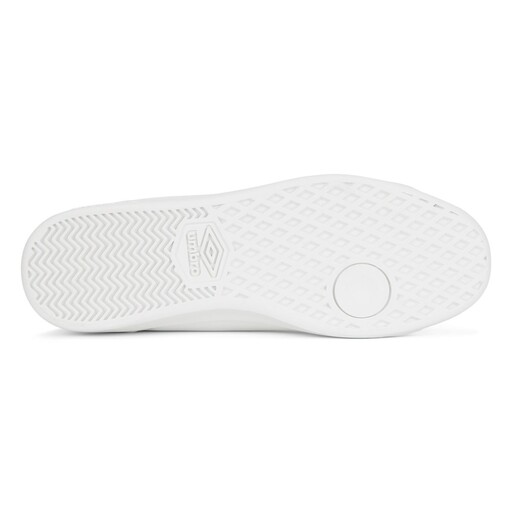  Zapatillas Deportivas Con Cordones Diseño Perforado Umbro Classic Cup