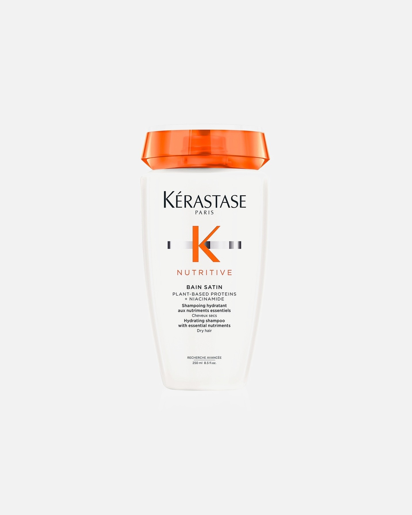 Kérastase Nutritive Bain Satin šampon - 250 ml