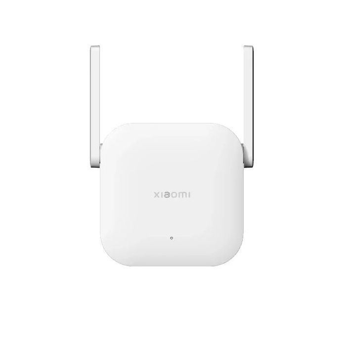 Répéteur WiFi - XIAOMI - N300 - 300 Mbps - 2,4 GHz - Design compact