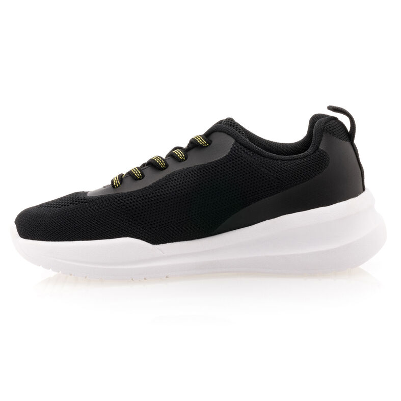 Cestas / zapatillas Garcon Noir