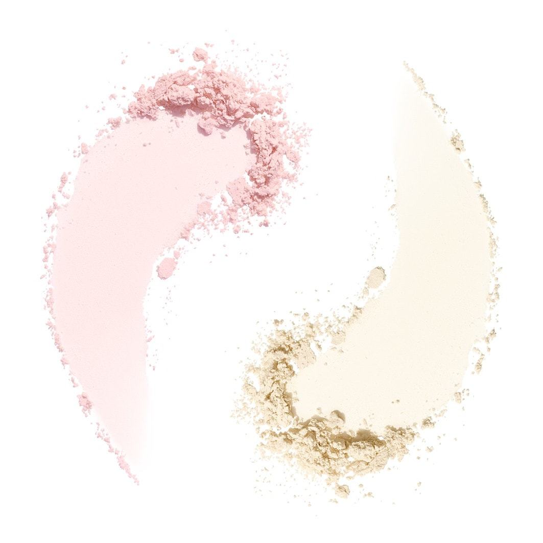 Morphe puder Totally Fix - prozirni