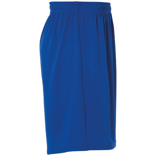 Center Basic Shorts Without Slip Blue Uhlsport